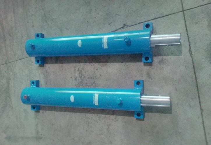 油缸