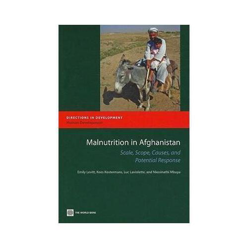 malnutrition,prevail 【预订】malnutrition in afghanistan: scale, scope