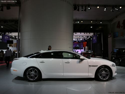 捷豹xj 2013款基本型图片3374991_高清图