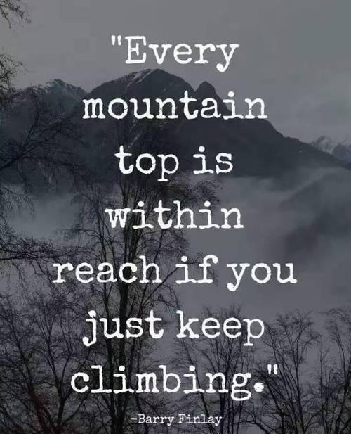 英文鸡汤|沮丧的时候,看看这几句话