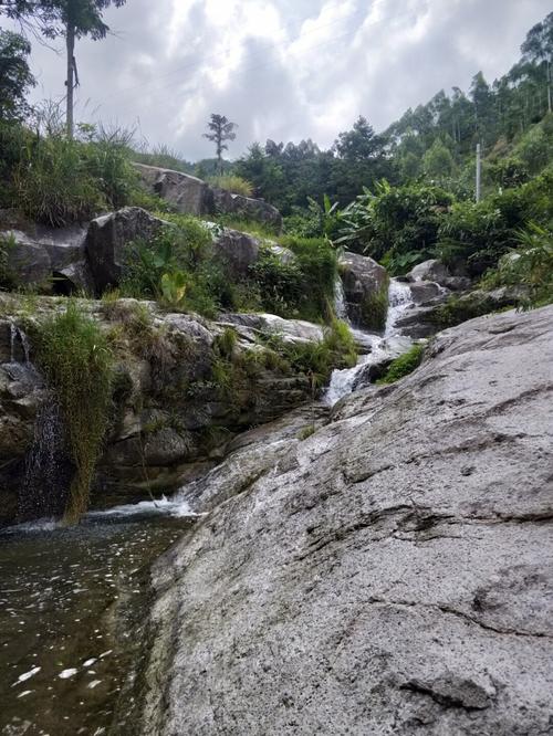 开平大沙避暑好地方_避暑_出行_出行其他