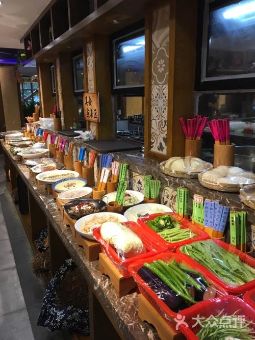 小食候湘(宝安海雅缤纷城店)-图片-深圳美食-大众点评