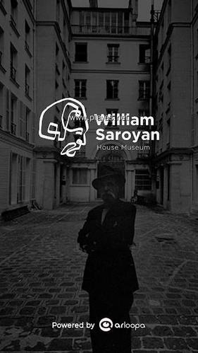 william saroyan