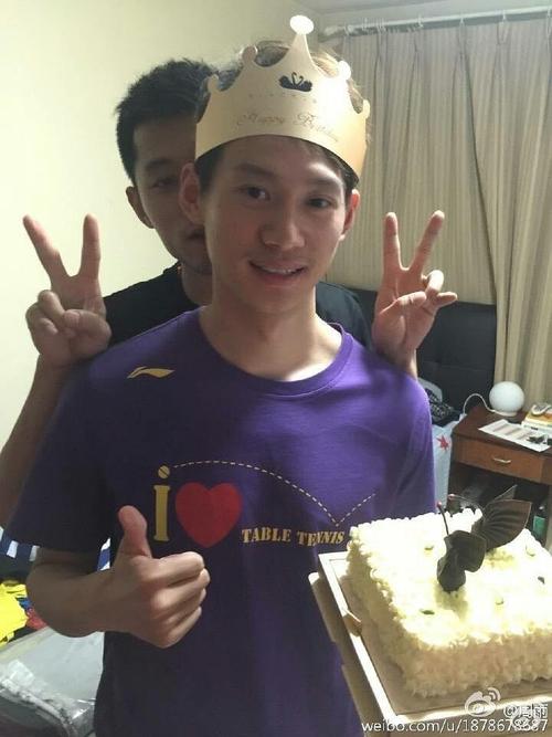 一堆冷知识丨扮演祁夫人的奚美丽貌似是乒乓球国家队大胖的女朋友