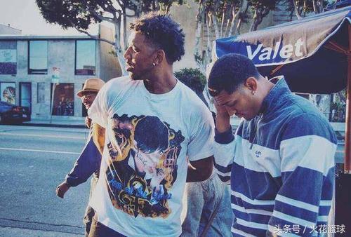 nba十大潮男,科比韦德穿衣不如尼克杨,潮男王和得分王