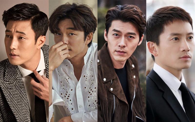 苏志燮x孔刘x玄彬x池晟