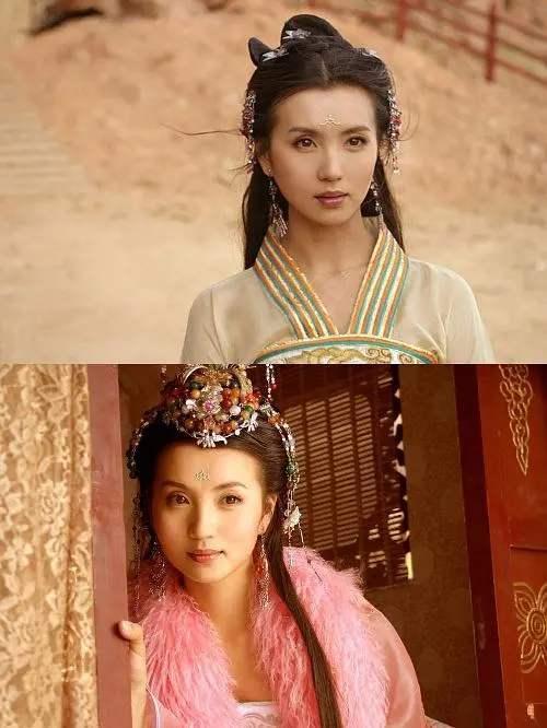 "万人迷"陈好当红时期嫁进豪门,生子后转型做老师,今风采依旧