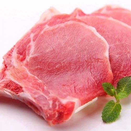 顺丰速运 猪大排新鲜猪排大排片 带骨猪肉 3斤