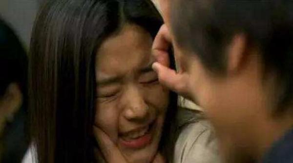 你吃过毛栗子脑瓜崩吗