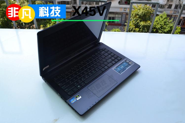 asus/华硕 a45ei321vd-sl i5-3210独显2g 原装正品华硕笔记本包邮