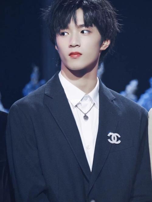 刘耀文图片_刘耀文_刘耀文_娱乐_明星娱乐资讯