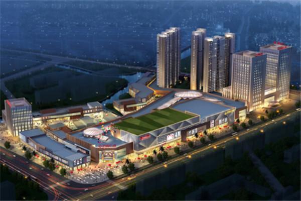 上海奉贤佳源梦想广场商铺 当地人竟 然这样评价,实在令人难以置信!