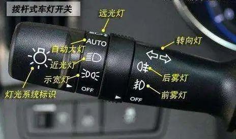 科三模拟灯光详解