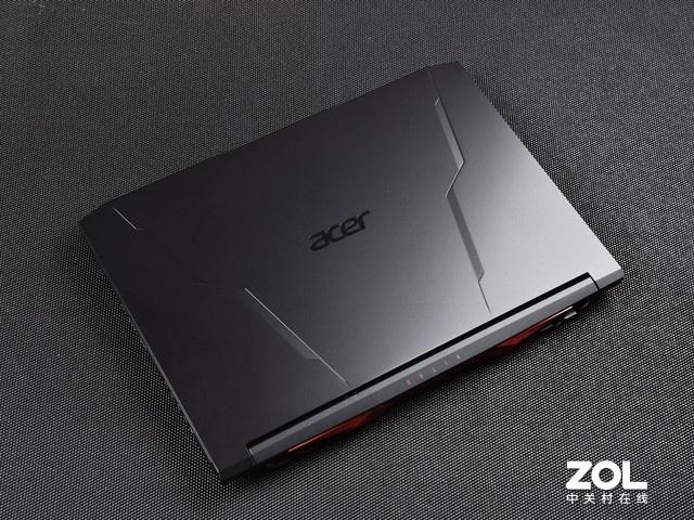 锐龙75800hrtx3060宏碁暗影骑士龙图赏