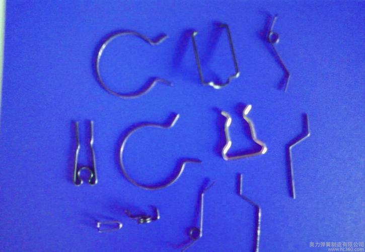 卡簧 卡簧不锈钢 卡簧钢丝 异形卡簧 外卡簧 c型卡簧