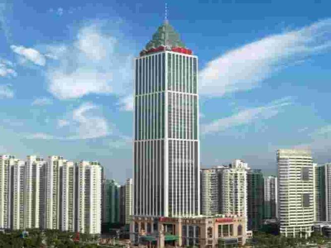 南通金石国际大酒店