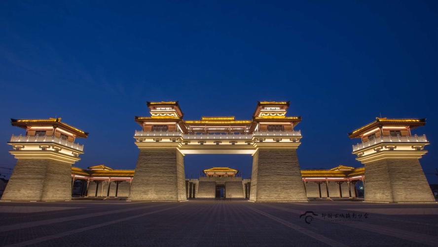 郯古论今,相聚古城--郯国古城摄影协会首届活动!