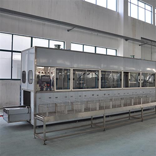 超晋达碳氢化合物超声波清洗机  碳化水素清洗设备 碳氢化合物清洗机