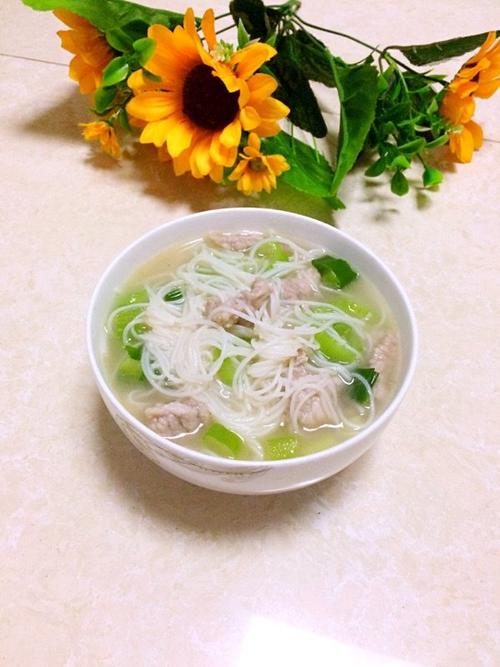 米粉汤