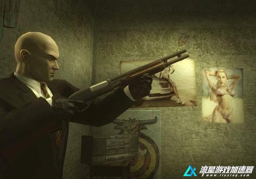 【资讯】《杀手3》免费加速器整理 《杀手3》中戴安娜与47人物关系
