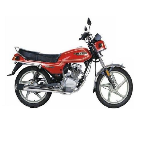 五羊摩托车配件150-2/捷达100缓冲体富先达fxd125牙盘座螺丝卡片