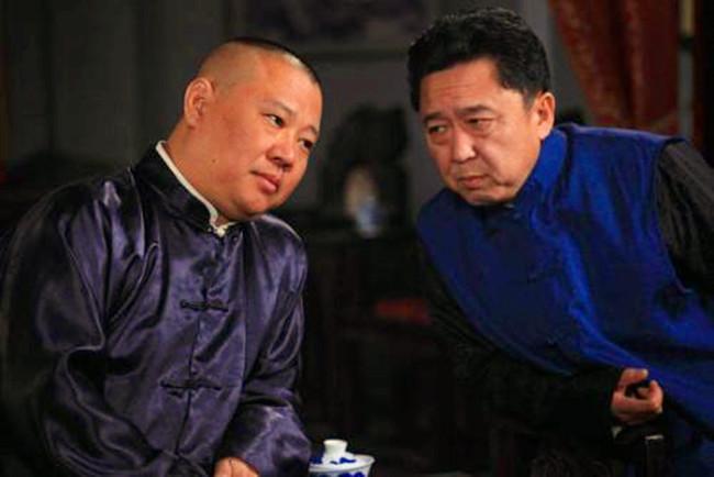 "不冒黑话不叫流氓",见识一下旧社会天津混混儿口中的江湖术语