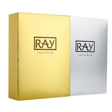 ray面膜
