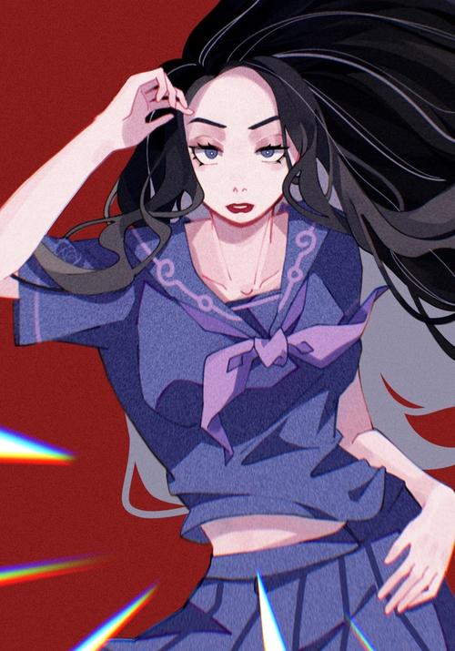 这几天的jo,最后一个是95东方花都真的话漂… - 半次元 - acg爱好者