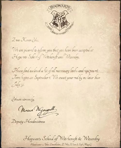 哈利波特霍格沃茨之谜hogwartsmystery在佛系魔法世界里学英语含手机