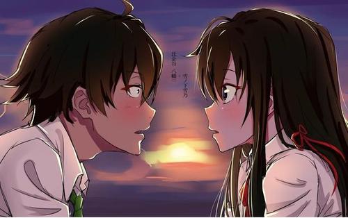 推荐14部超好看的校园恋爱动漫