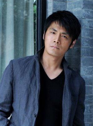 邵兵直言姜文是贵人 力挺张柏芝是个好妈妈