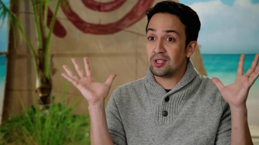 林-曼努尔·米兰达 lin-manuel miranda的图片