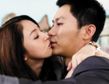 因家世显赫李晨被李小璐甩 李小璐不雅照曝光