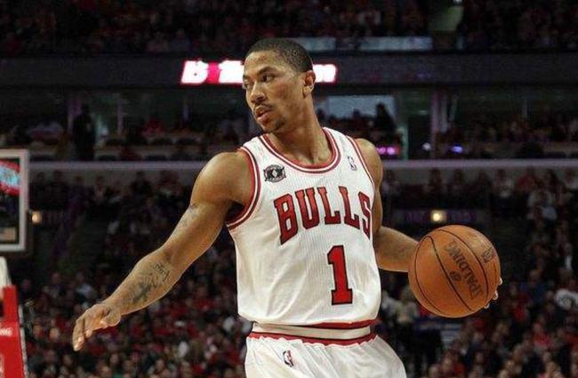 德里克罗斯退役后能否入选名人堂