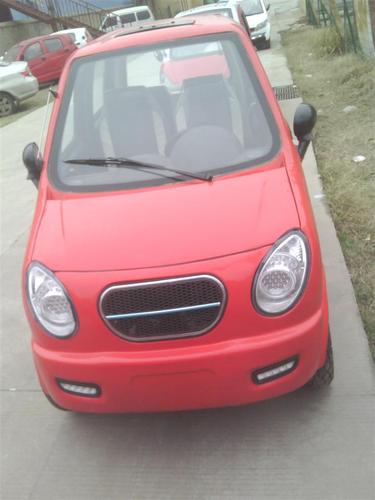 电动四轮车_山东英克莱机车制造有限公司