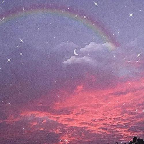 仙气朋友圈背景图