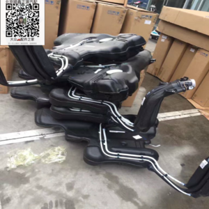 新捷达 新桑塔纳 新宝来朗逸 油箱 油箱总成 供油箱燃油箱 原装