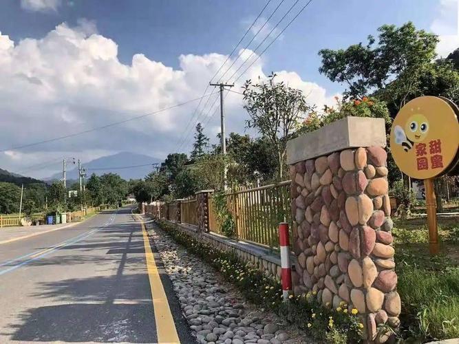 武宁县打造生态宜居环境推进美丽乡村建设