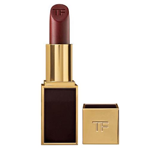 tomford汤姆福特口红黑金黑管唇膏tf口红3g80impassioned视频