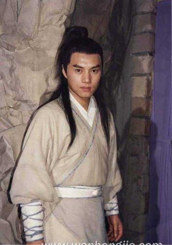 有没有古装影视剧角色人设令你念念不忘?人设是什么?