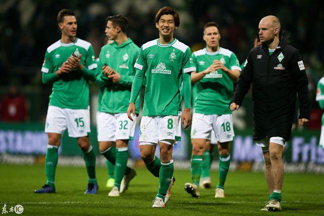 云达不来梅足球俱乐部拿过4次德甲冠军,克洛泽效力过的球队