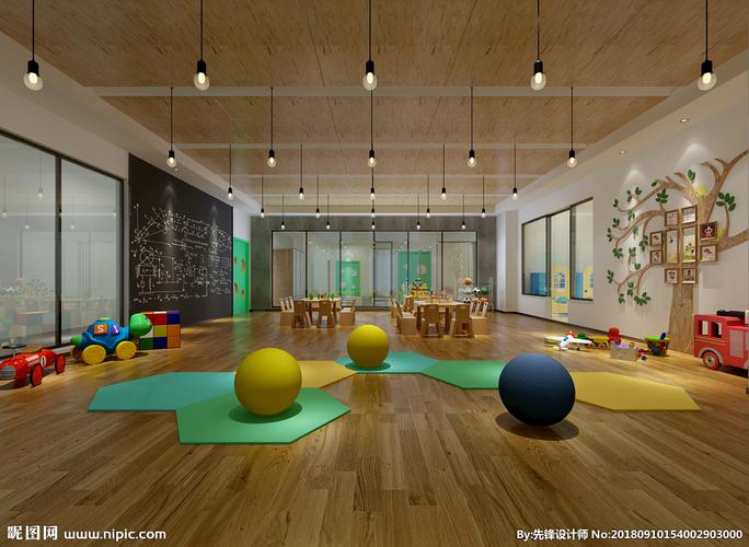 儿童培训班图片