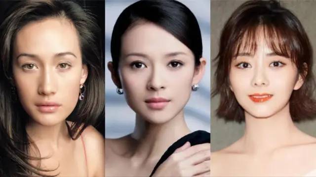 五官立体轮廓却扁平到极致是种怎样的体验