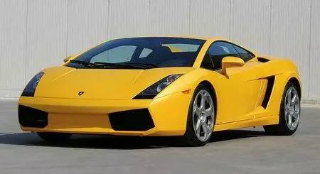 兰博基尼(lamborghini)