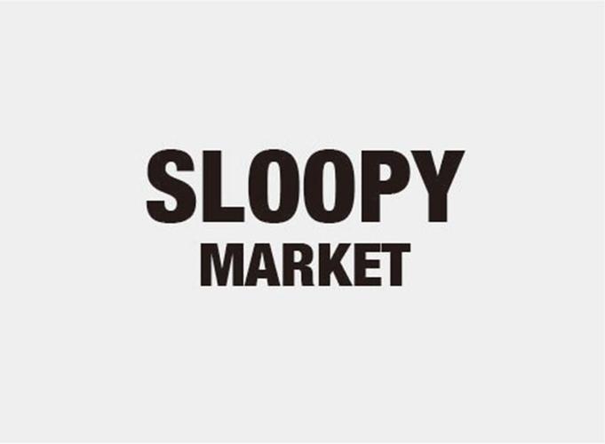 sloopy market                             