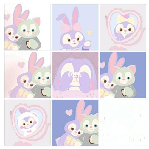 迪士尼星黛露可爱头像_迪士尼怎么样_男朋友_头像分享