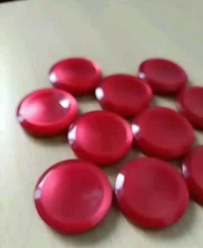 有机玻璃钮扣
