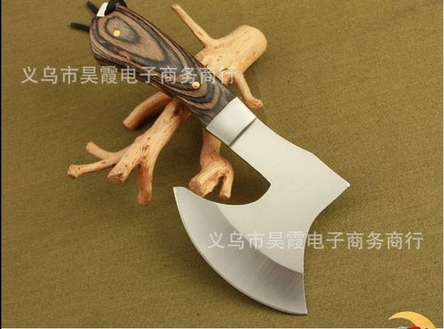批发斧头野营斧子f702牛头斧头开山斧子