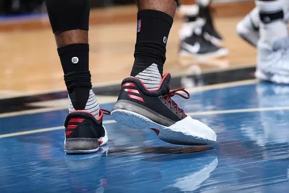stance nba基础款359 559中高筒专业缓震篮球袜