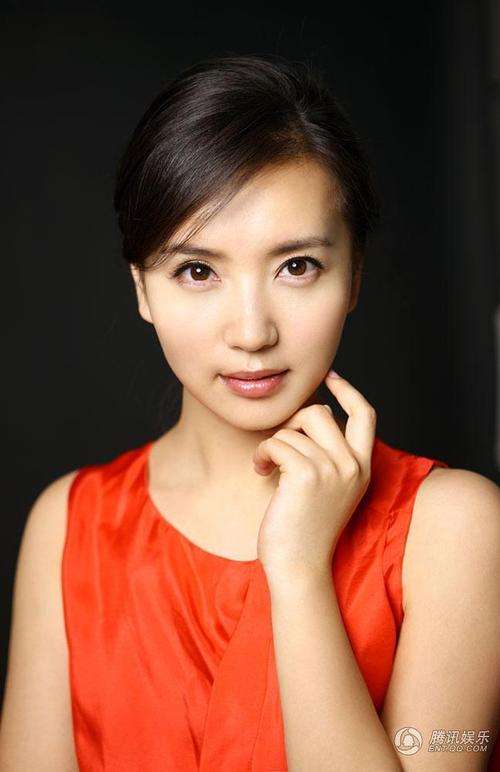 陈好_演员_作品_个人资料_简历_生日_经历_留言 - 酷